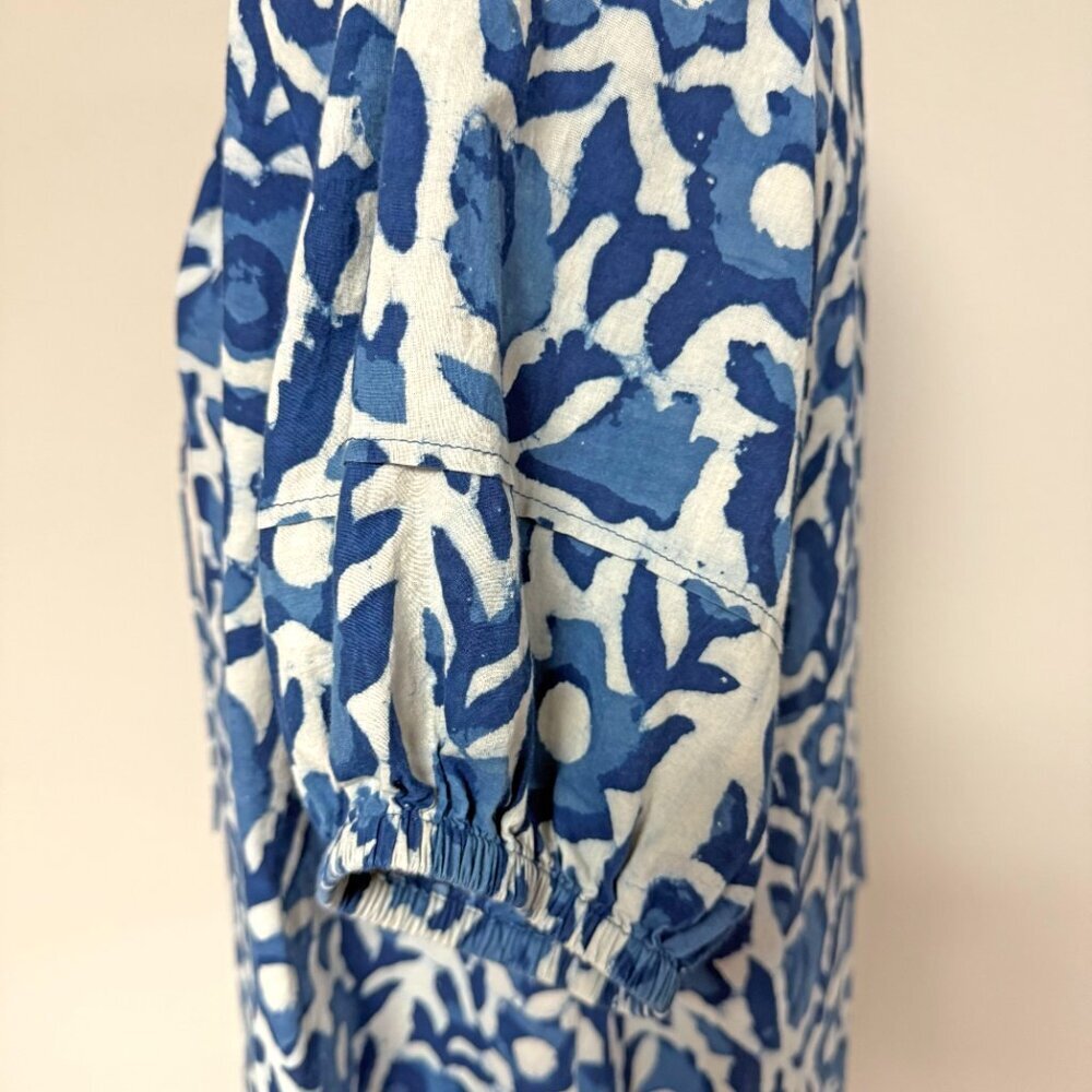 Apiece Apart Lumina Popover Top - Picture 6 of 13